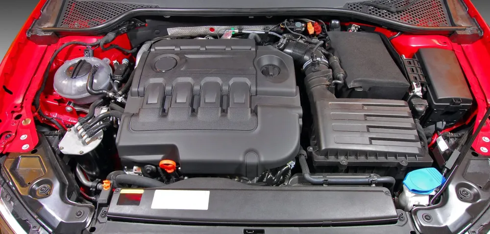 Garage réparation à La Roche‑en‑Ardenne