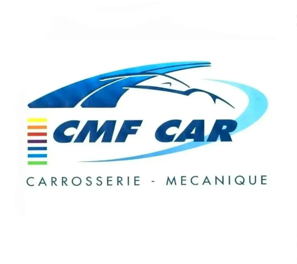 CMF Car logo